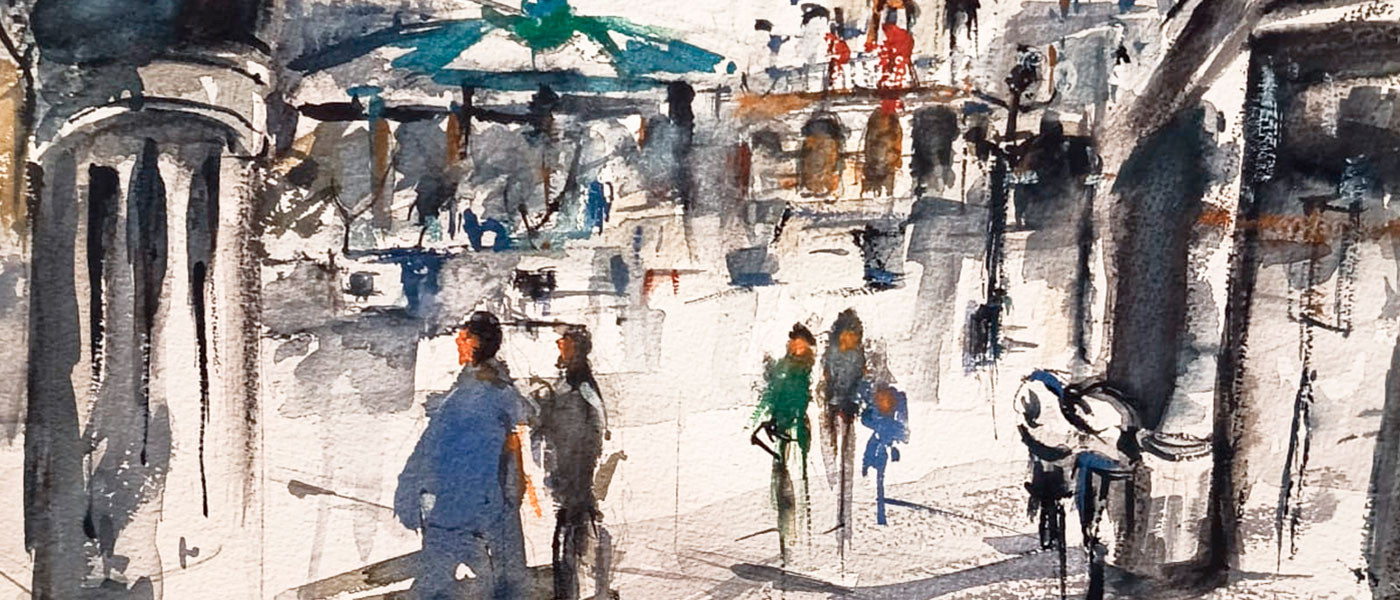 Vabaigar Contacto Hero